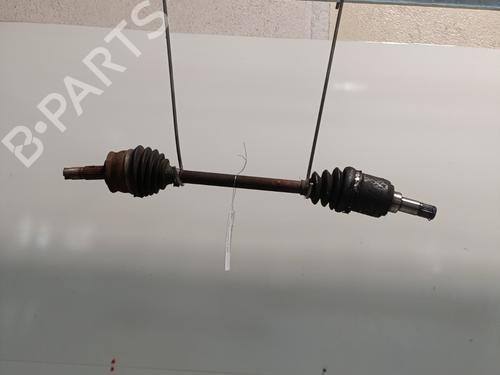 Left front driveshaft FIAT 500 (312_) 1.2 (312AXA1A) | BP28164930M38 - Image 2