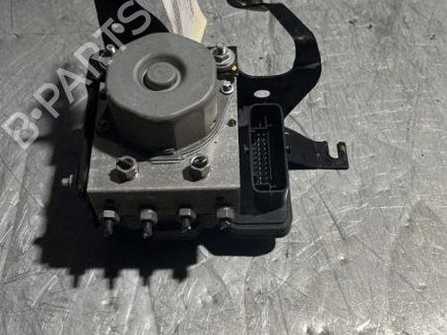 Used ABS pump ABS pump RENAULT CLIO IV (BH_) 1.5 dCi 75 (75 hp) 21721446 21721446