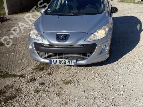 Høyre foran trekantet rude PEUGEOT 308 I (4A_, 4C_) 1.6 HDi | BP21714227C112 - Image 3