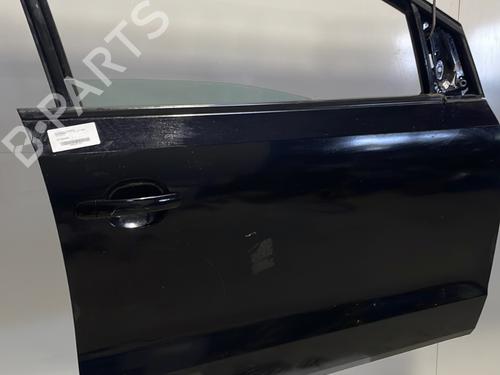 Right front door VW POLO V (6R1, 6C1) 1.2 TSI | BP25274152C3 