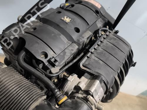Engine PEUGEOT 206 Hatchback (2A/C) 1.6 16V | BP29003858M1 