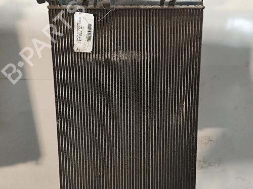 Water radiator DACIA SANDERO 1.5 dCi | BP35899878M31 - Image 2