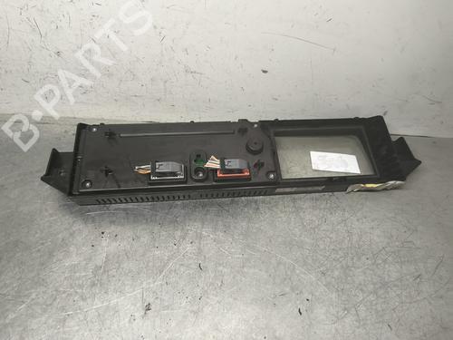 Instrument cluster RENAULT ESPACE IV (JK0/1_) 2.0 dCi (JK03, JK04, JK1C, JK1G, JK1J, JK1K) | BP36021918C47 - Image 3