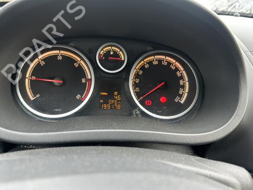 Electronic module OPEL CORSA D (S07) 1.3 CDTI (L08, L68) | BP36553904M83 - Image 9