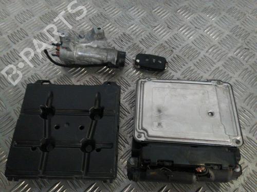 Used Electronic module Electronic module 21707788 21707788