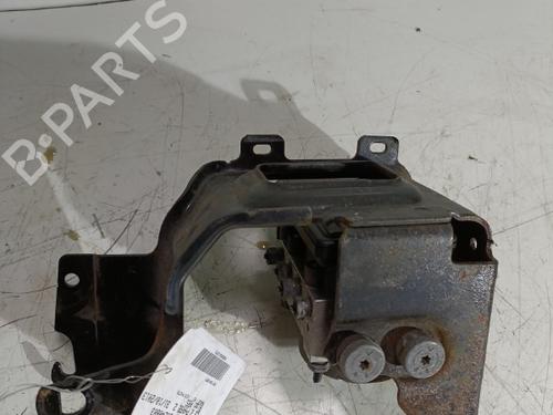 Used ABS pump ABS pump CITROËN C3 II (SC_) 1.4 HDi 70 (SC8HZC, SC8HR0, SC8HP4) (68 hp) 21693876 21693876