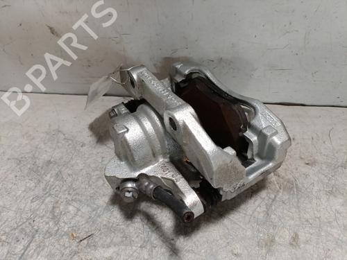 Used Left front brake caliper Left front brake caliper PEUGEOT 208 II (UB_, UP_, UW_, UJ_) 1.2 PureTech 100 (101 hp) 30320353 30320353
