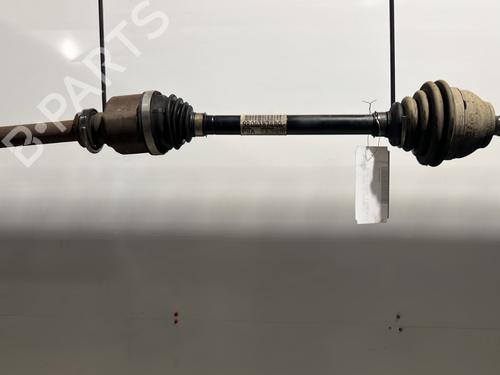 Used Right front driveshaft PEUGEOT 2008 I (CU_) 1.6 BlueHDi 100 (100 hp) 22893441