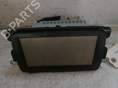 display-monitor-renault-trafic-iii-van-fg_-2014-25130662 main image