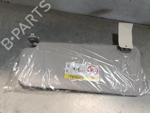 right-sun-visor-citroen-jumpy-iii-van-v_-2016-28078358 main image