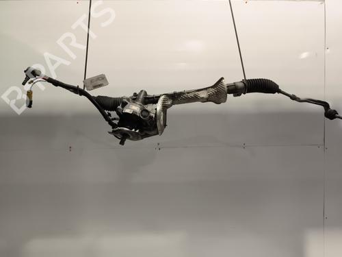 Used Steering rack Steering rack PEUGEOT 308 SW II (LC_, LJ_, LR_, LX_, L4_) 1.2 THP 130 (131 hp) 23822571 23822571