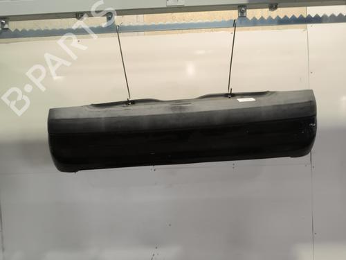 Used Rear bumper Rear bumper RENAULT CLIO II (BB_, CB_) 1.4 16V (B/CB0P, BB13) (98 hp) 32123196 32123196