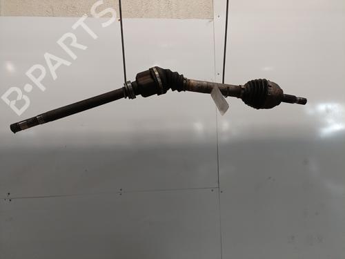 Used Right front driveshaft PEUGEOT 407 (6D_) 2.0 HDi 135 (6DRHRH, 6DRHRE, 6DRHRG, 6DRHRJ) (136 hp) 27810018