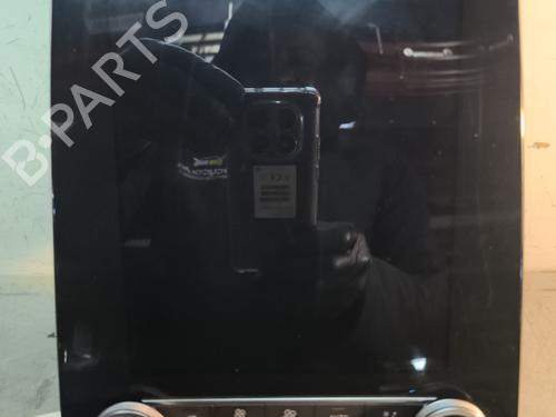 Display für RENAULT ESPACE V (JR_) 2.0 Blue dCi 200 (JRAL) (200 hp) 31363674