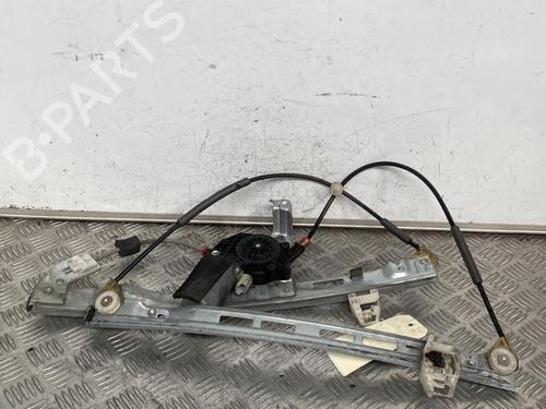 Front left window mechanism PEUGEOT 206 Hatchback (2A/C) 1.4 HDi eco 70 | BP21697809C22 