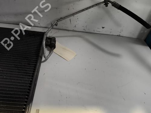 Used AC radiator AC radiator RENAULT CLIO IV (BH_) 1.5 dCi 75 (75 hp) 23846154 23846154