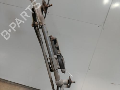 Used Front wiper motor NISSAN X-TRAIL II (T31) 2.0 dCi 4x4 (150 hp) 28442588
