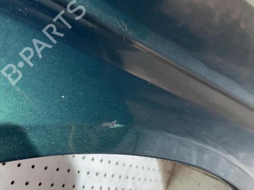 Left front fenders PEUGEOT 605 (6B) 2.0 16V | BP21707367C41 