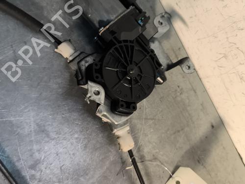 front-left-window-mechanism-nissan-note-e11-ne11-2005-2006-2007-2008-2009-2010-2011-2012-2013-30491609 main image