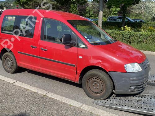 Used Parts VW CADDY III MPV (2KB, 2KJ, 2CB, 2CJ)  1.9 TDI  2021744