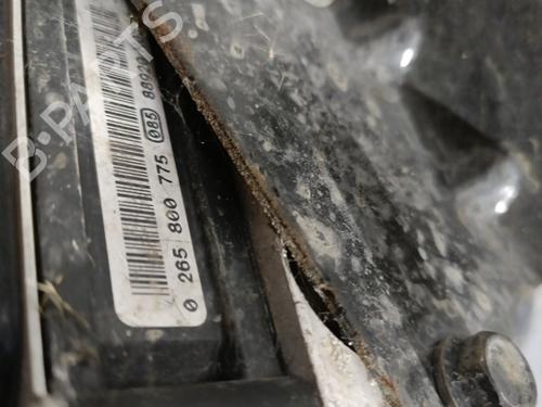 ABS pump VW POLO IV (9N_, 9A_) 1.4 TDI | BP29330679M43 