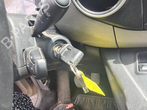 Used Parts VW UP! (121, 122, BL1, BL2, BL3, 123)  1.0 TSI  4351187