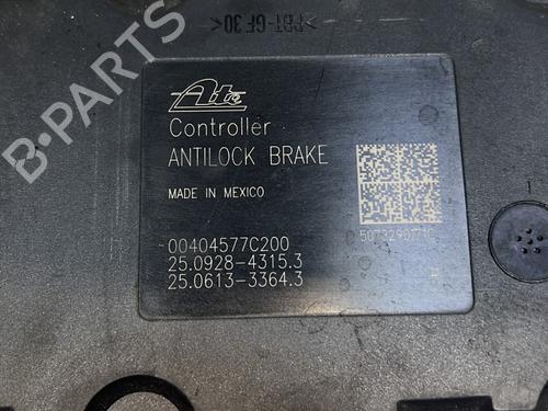 ABS pump CHRYSLER 300C (LX, LE) 3.0 CRD | BP33870349M43 - Image 4