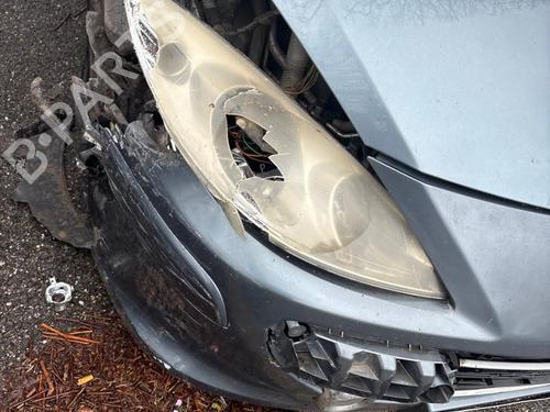 Electronic module PEUGEOT 307 Break (3E) 1.6 HDi 110 | BP24526356M83  - Image 5