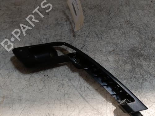 Used Right front window switch VW POLO IV (9N_, 9A_) 1.4 TDI (70 hp) 28442565