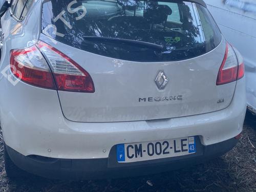 Right front window switch RENAULT MEGANE III Hatchback (BZ0/1_, B3_) 1.5 dCi (BZ0C) | BP25624434I26  - Image 7