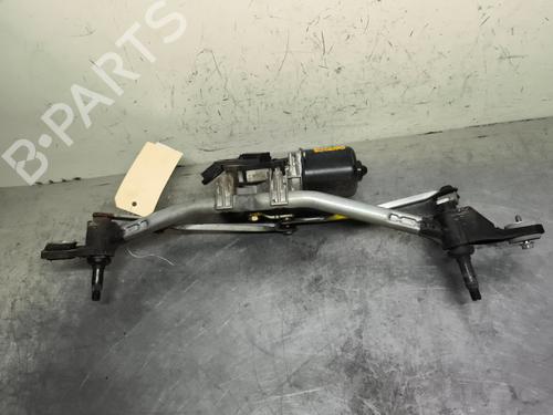 front-wiper-motor-renault-clio-iii-br01-cr01-2005-2006-2007-2008-2009-2010-2011-2012-2013-2014-32995334 main image