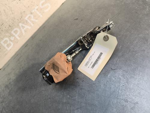 Used Front left exterior door handle Front left exterior door handle MITSUBISHI L200 / TRITON (KA_T, KB_T) 2.5 DI-D 4WD (KB4T) (136 hp) 29501336 29501336