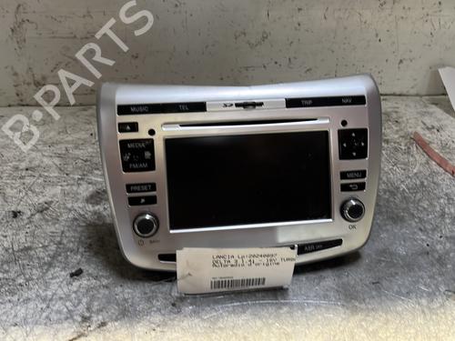 Used Radio Radio LANCIA DELTA III (844_) 1.4 (844.AXB1A) (150 hp) 22893664 22893664