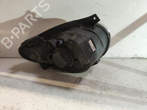 Left headlight KIA PICANTO I (SA) 1.1 CRDi | BP24526959C28 