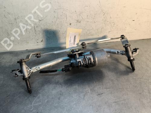 Used Front wiper motor CITROËN C3 III (SX) 1.2 PureTech 82 (83 hp) 29733964