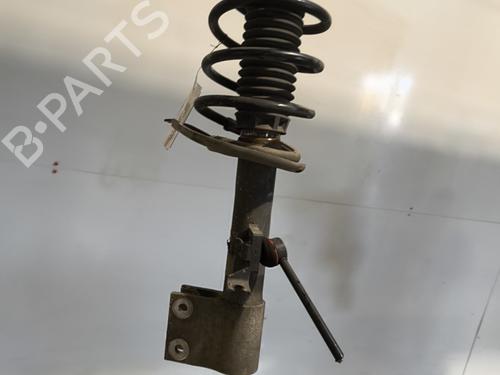 Used Left front shock absorber Left front shock absorber PEUGEOT 3008 I MPV (0U_) 1.6 HDi (114 hp) 31816238 31816238