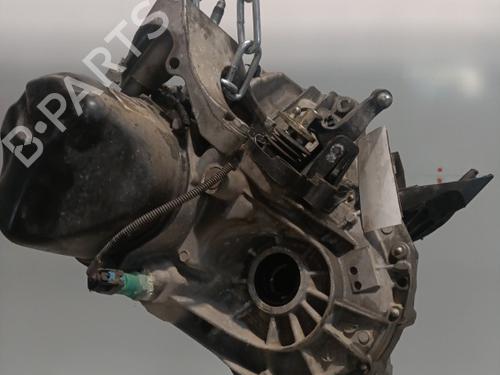 Used Gearbox Gearbox DACIA LOGAN II TCe 90 (L8MA, L8M1, L8AC) (90 hp) 21716997 21716997