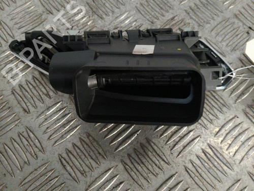 Air vent PEUGEOT 208 I (CA_, CC_) 1.6 HDi / BlueHDi 75 | BP21707559I21 
