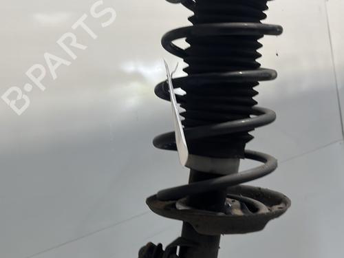 Used Right front shock absorber Right front shock absorber FIAT GRANDE PUNTO (199_) 1.3 D Multijet (75 hp) 27343906 27343906