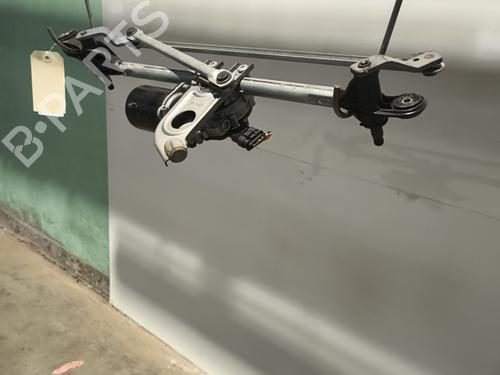 Used Front wiper motor Front wiper motor 32995101 32995101
