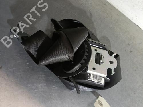 Front right seatbelt CITROËN DS5 1.6 THP 200 | BP29081656I25 - Image 4
