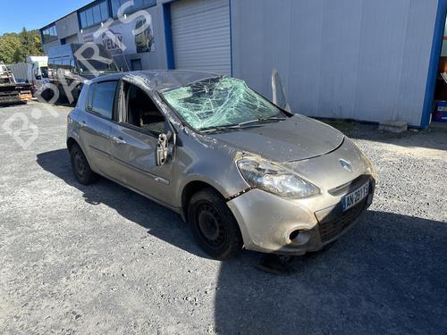 Dørrute venstre bak RENAULT CLIO III (BR0/1, CR0/1) 1.5 dCi (C/BR0G, C/BR1G) | BP29997199C20