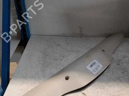 Used Third brake light FIAT 500 (312_) 1.2 (312AXA1A) (69 hp) 21713047