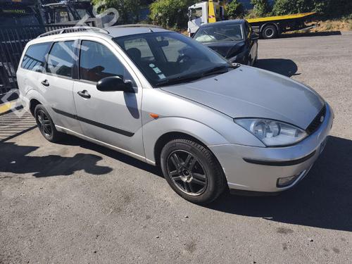 Left front window switch FORD FOCUS I Turnier (DNW) 1.8 TDCi | BP39639087I27 - Image 5