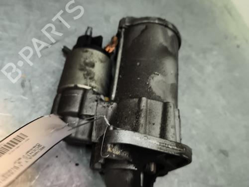 Used Starter RENAULT SCÉNIC III (JZ0/1_) 1.5 dCi (JZ02, JZ0R) (95 hp) 32218393