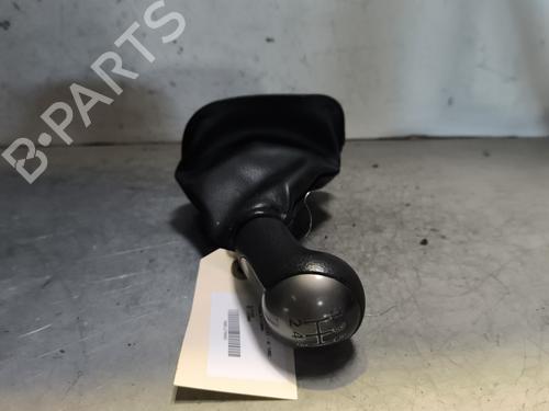 Gear lever NISSAN NOTE (E11, NE11) 1.5 dCi | BP29538087M90 