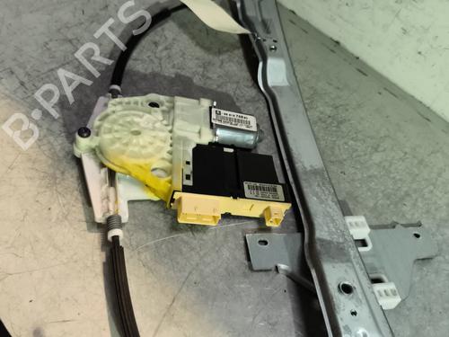 Rudehejsemekanisme Højre foran CITROËN C4 I (LC_) 1.6 HDi | BP26729448C23 