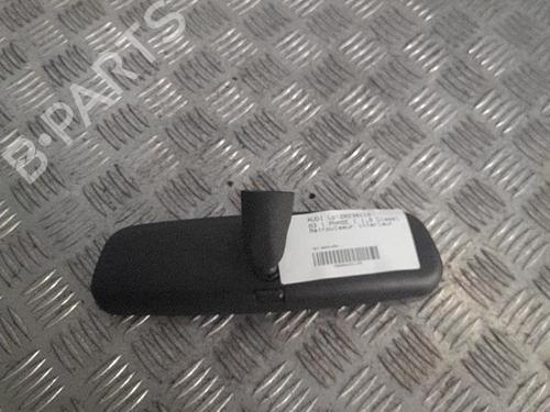 Used Rear mirror AUDI A3 (8L1) 1.9 TDI (110 hp) 21714814