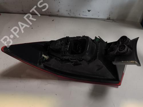 Left taillight RENAULT CLIO IV (BH_) 0.9 TCe 90 (BHNF, BHMA, BHMH, BHJK, BHJR) | BP24032613C34 