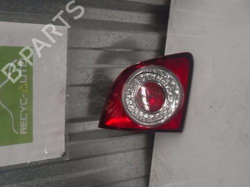 Used Right tailgate light VW GOLF PLUS V (5M1, 521) 1.9 TDI (105 hp) 21725013